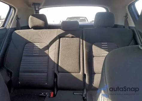 2018 Kia Sportage Lx z USA, uszkodzony, nr VIN KNDPM3AC6J7347032